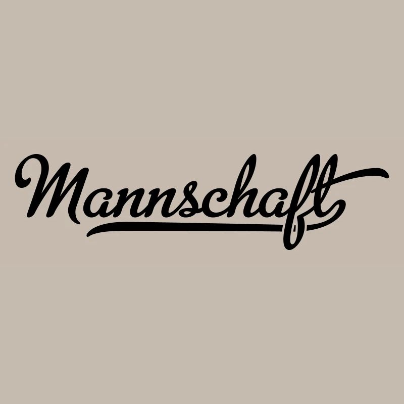 Mannschaft