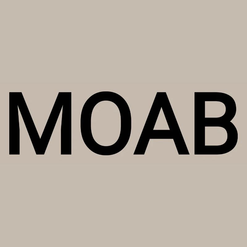 Moab