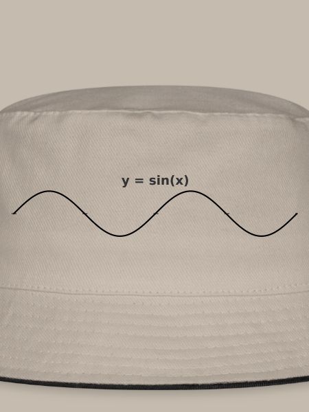 sinus graph design