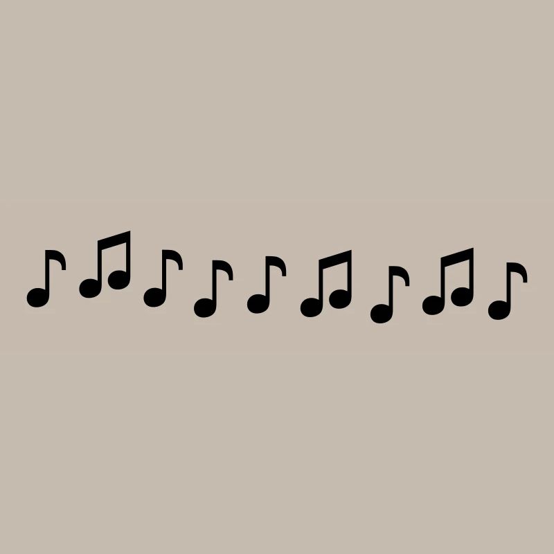 Musical Notes