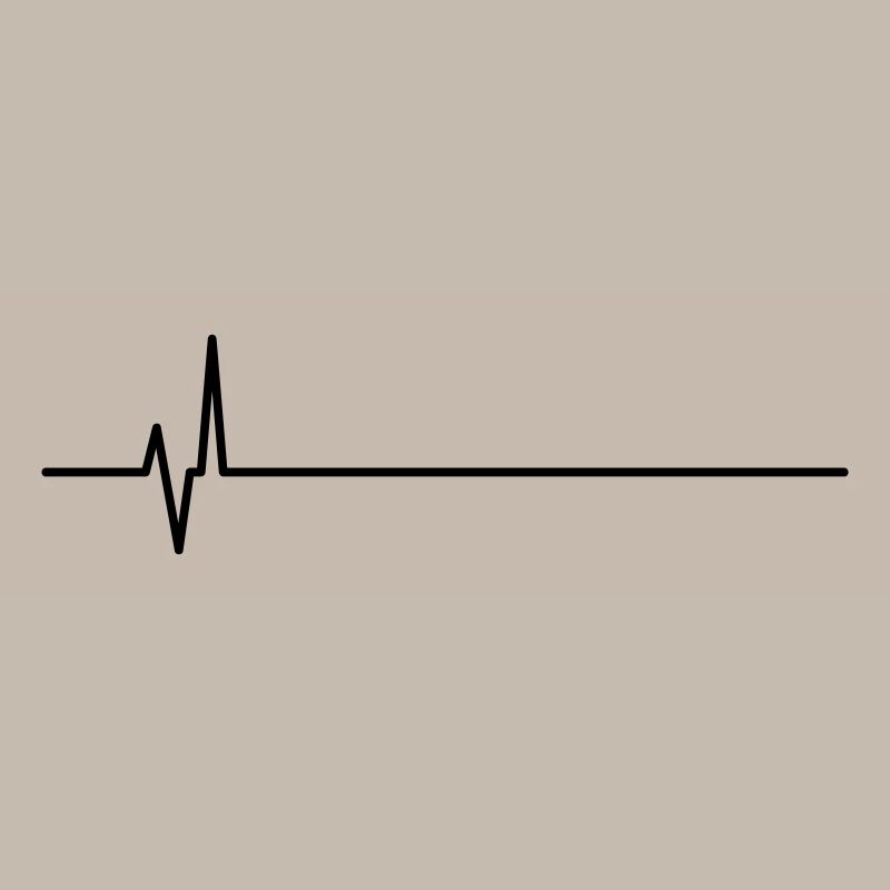 flatline