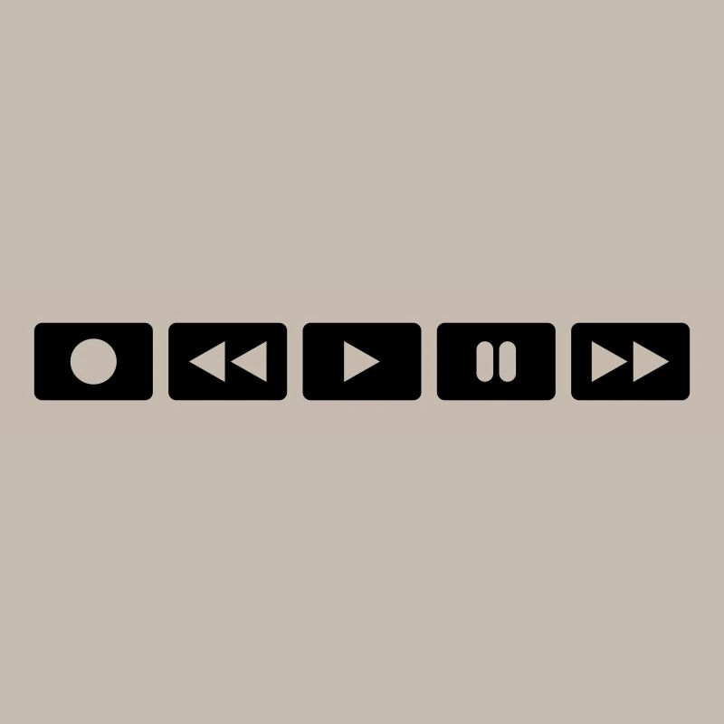 Video Tasten