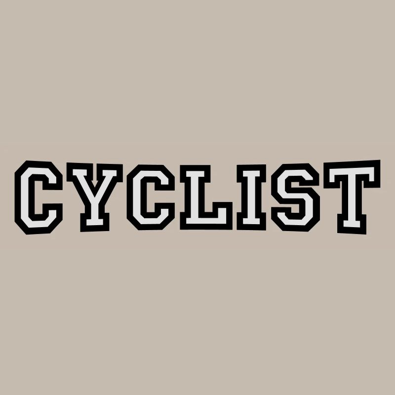 Cyclists