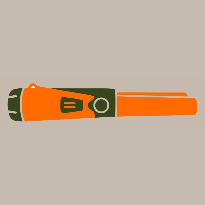 Pinpointer Sonde Sondengänger