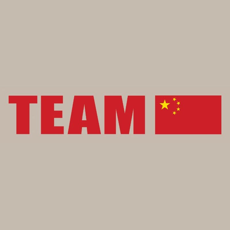Support-Team China