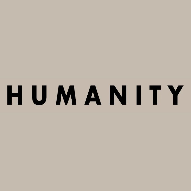 Humanity