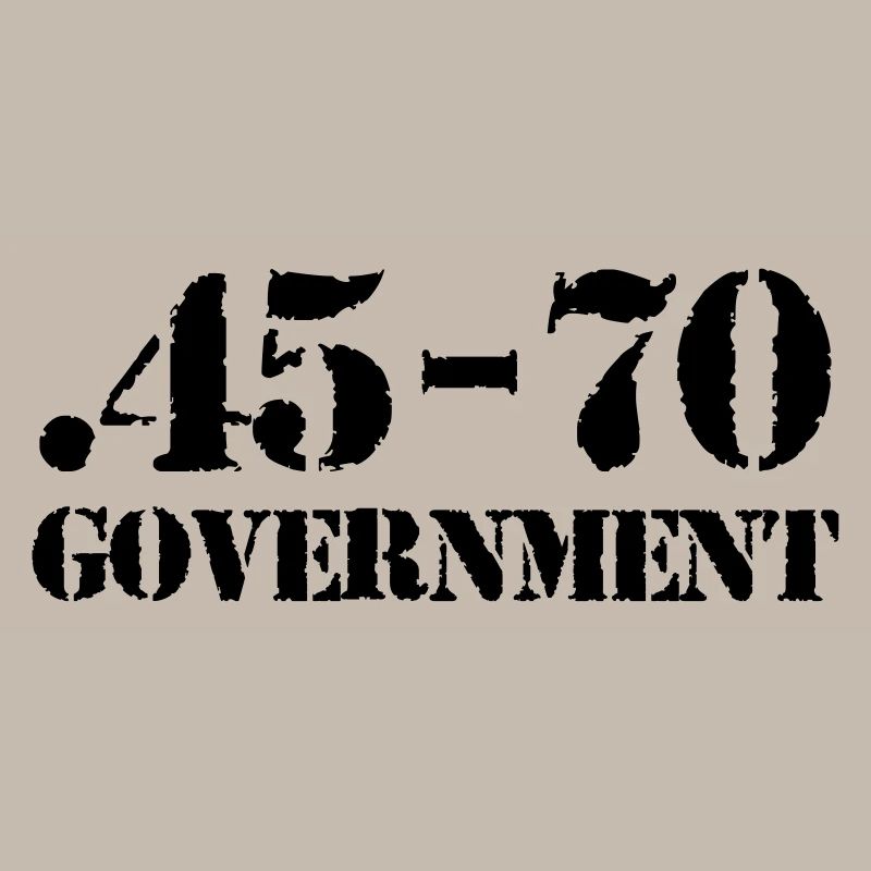 45-70 caliber ammo