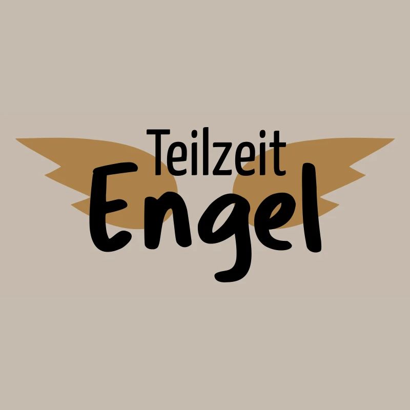 Engel Teilzeitengel Flügel Held Heldin Geschenk