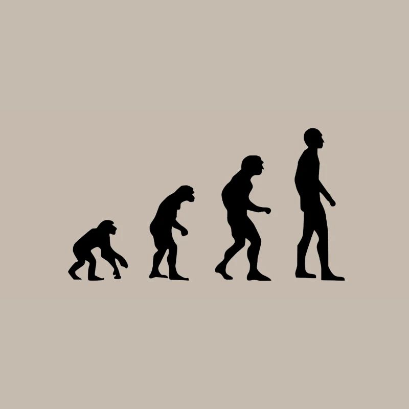 évolution