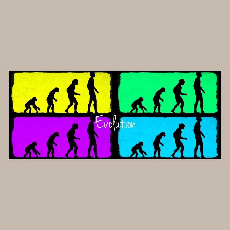 évolution