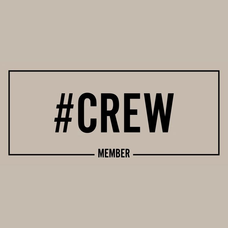 crew member