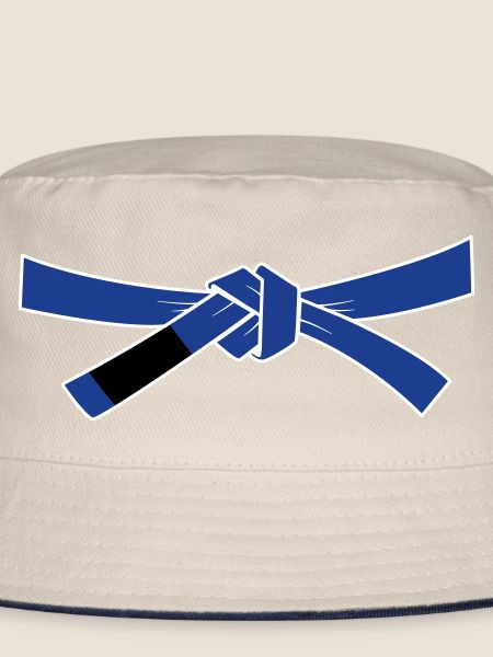 Bluebelt - Blue Belt