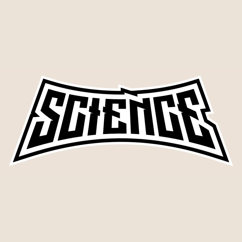 Science Science Statement Nerd Education Saying