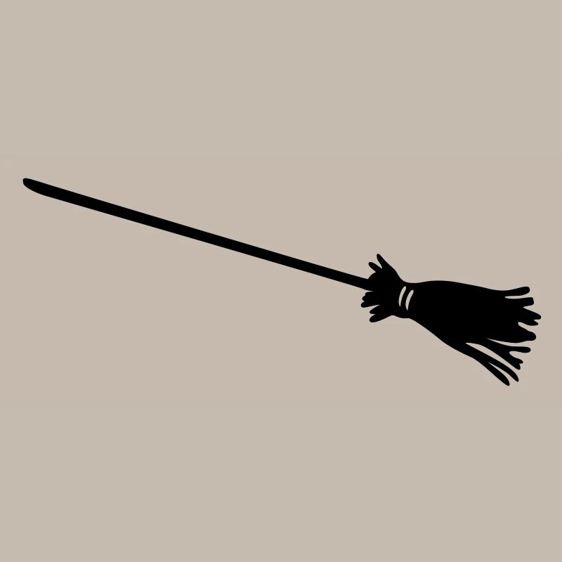 Balai de sorcière