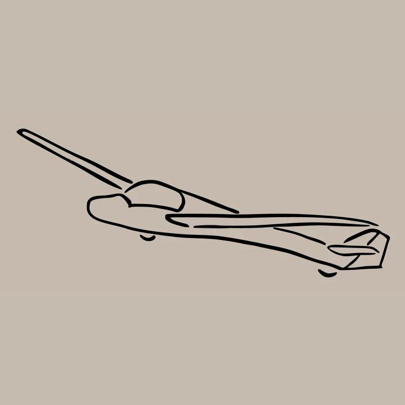 glider