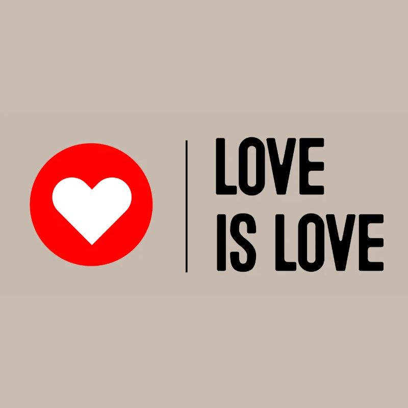 L'amour c'est l'amour