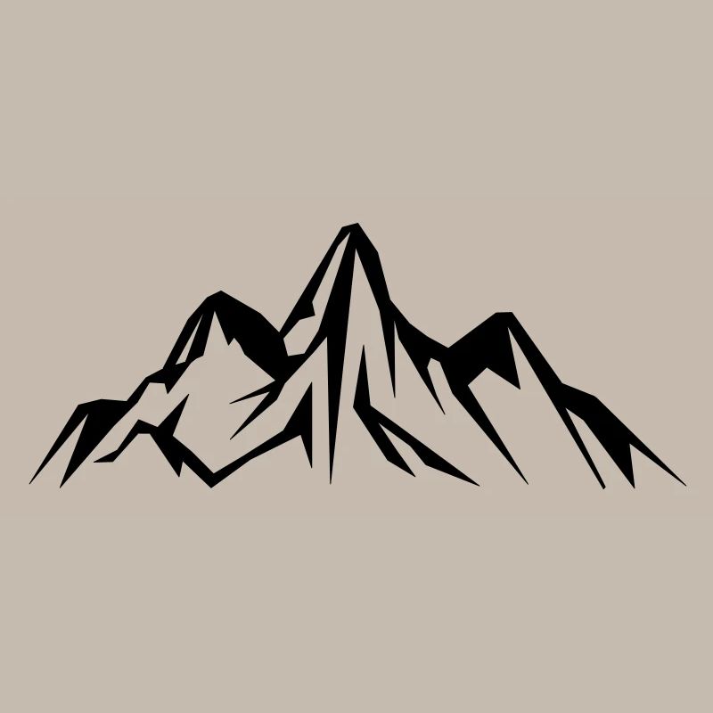 mountain design