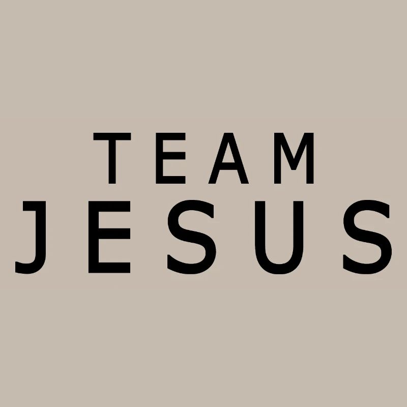 Team jesus