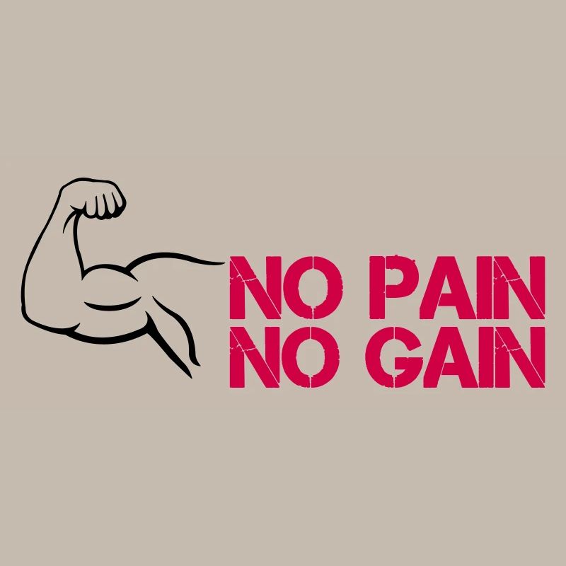 Gain de douleur au biceps