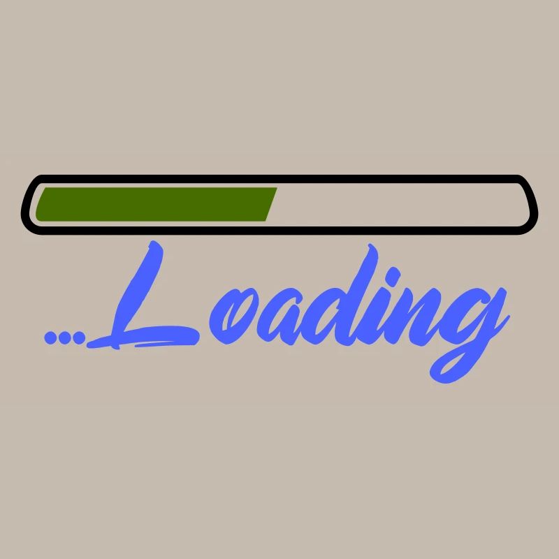 loading