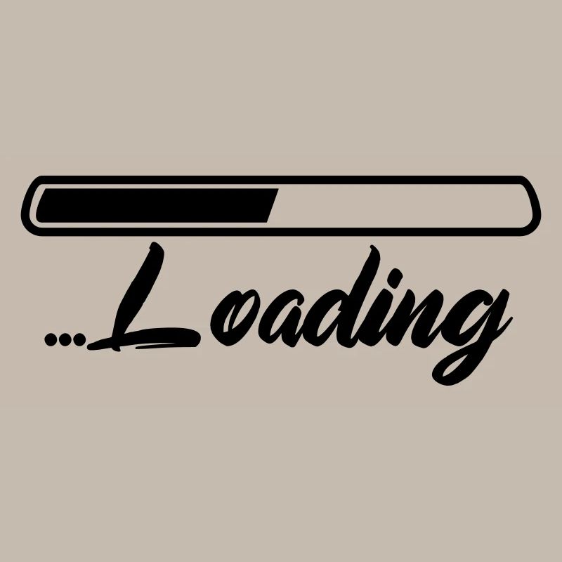 loading