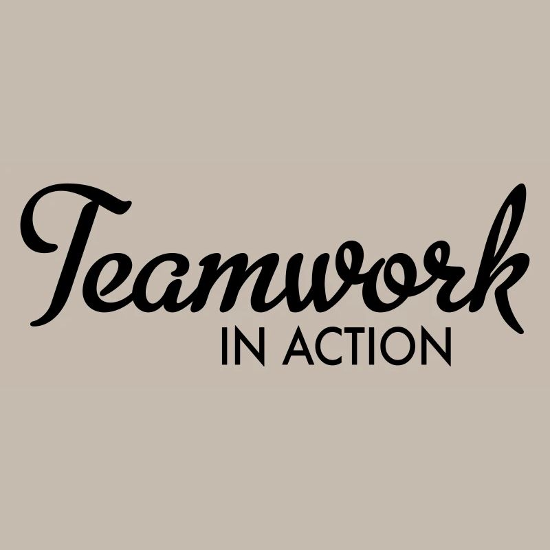Teamwork