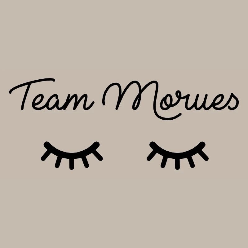 Team Morues