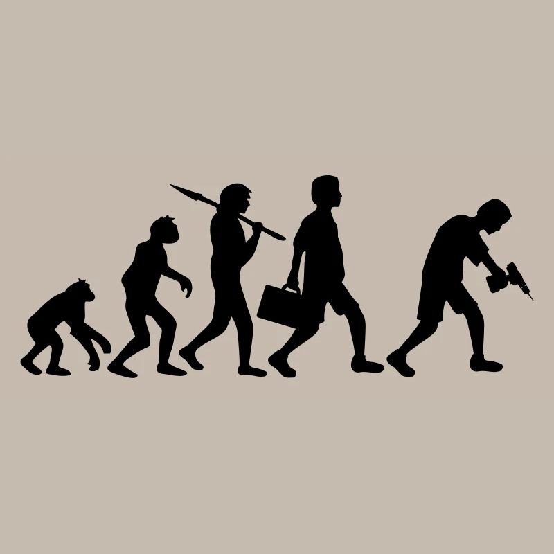 Craftsman Evolution
