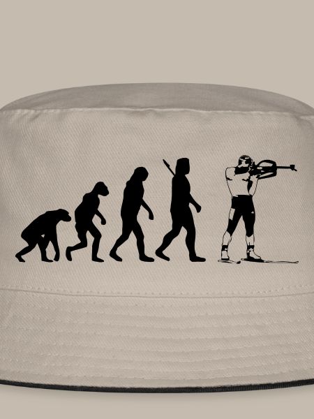 Evolution Biathlon
