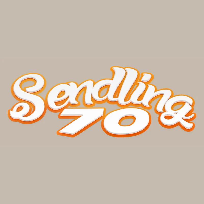Sendling siebzig 70 Candy München089 Minga 089 