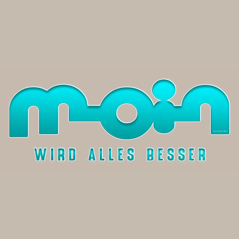 Moin wird alles besser