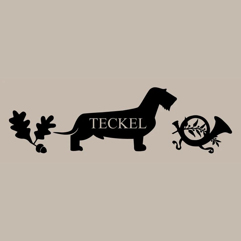 Jagdteckel