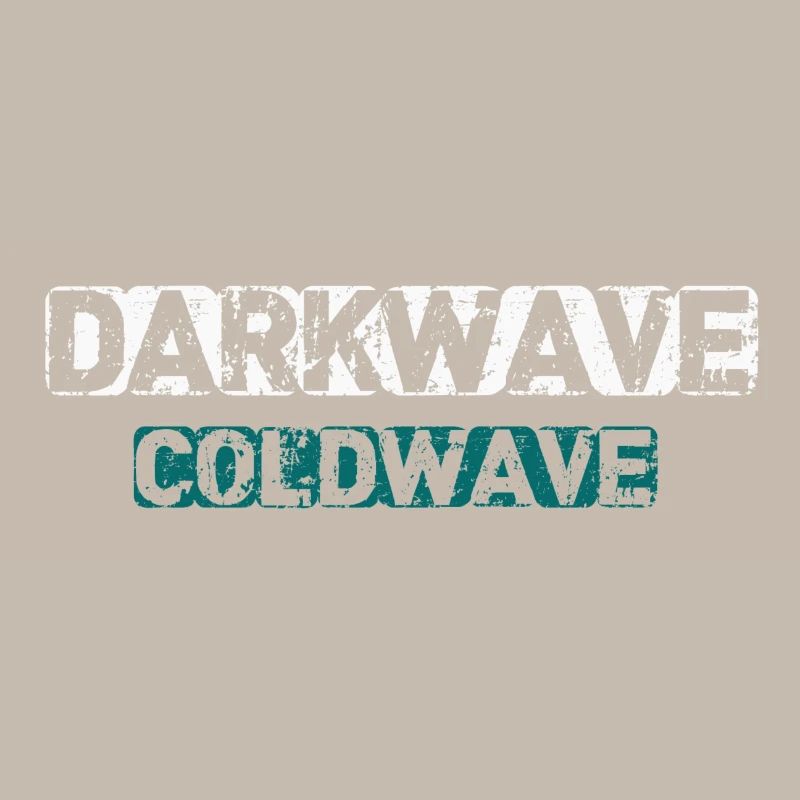 Darkwave Coldwave