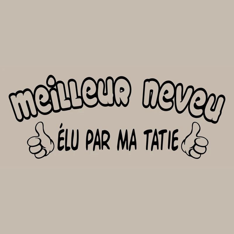 Meilleure nièce