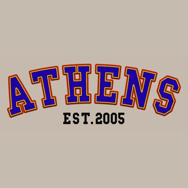 Athen Est.2005