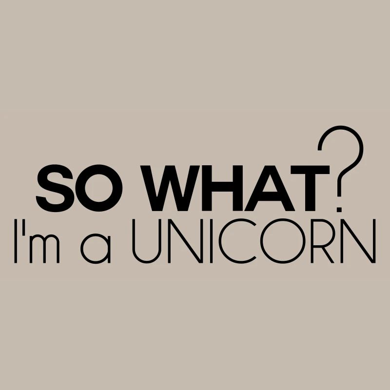 so was Einhorn