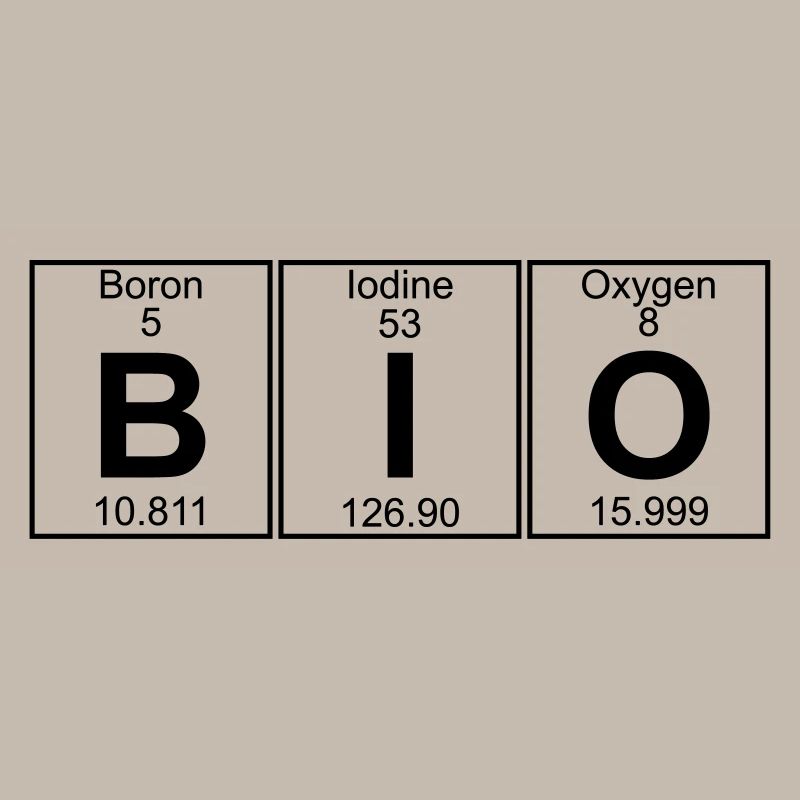 BIO (bio) - complet