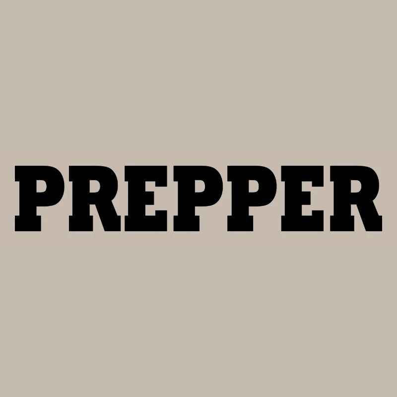 Prepper
