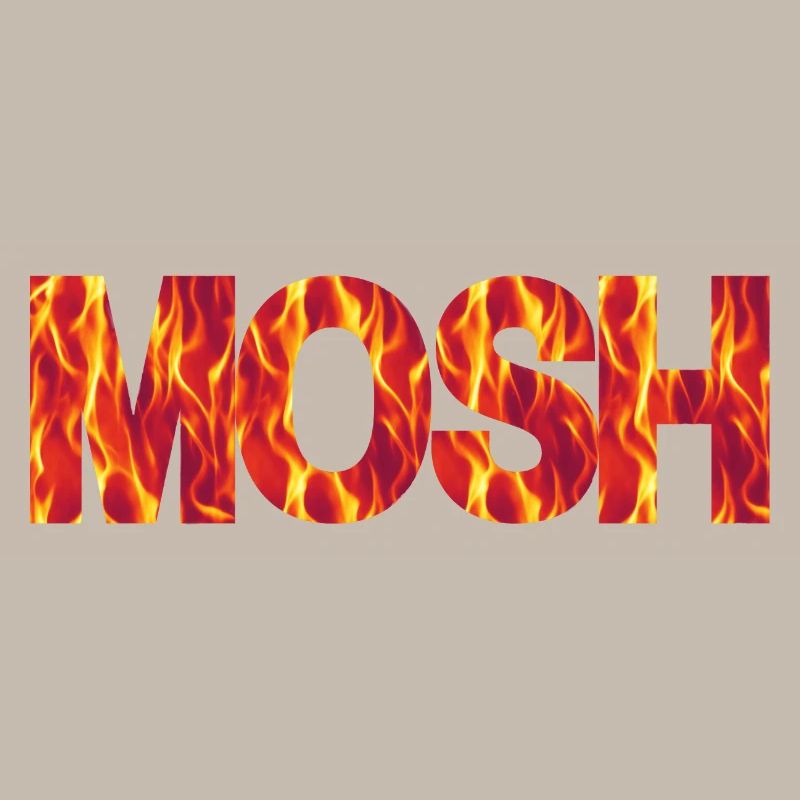 Mosh !