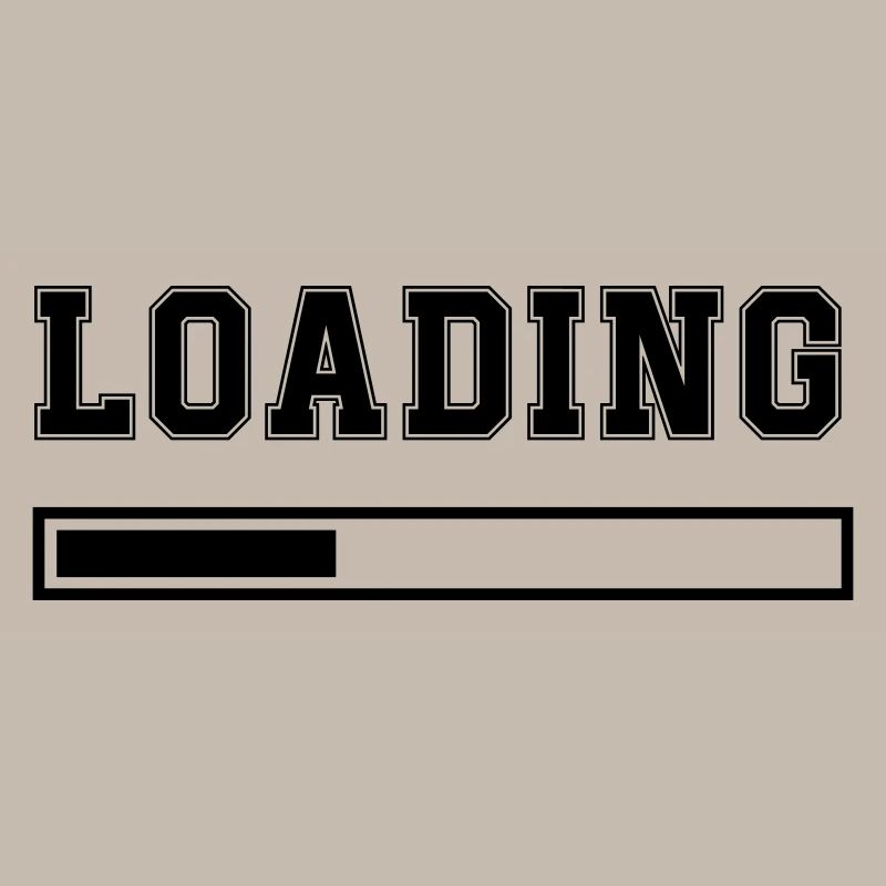 Loading