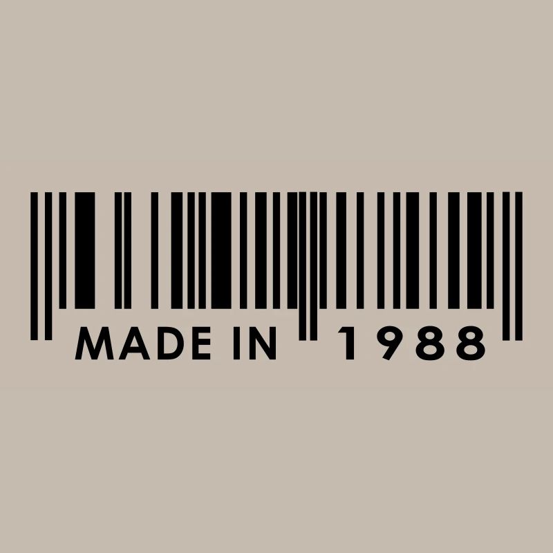 Geburtstag 1988