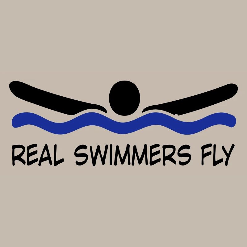 swimming