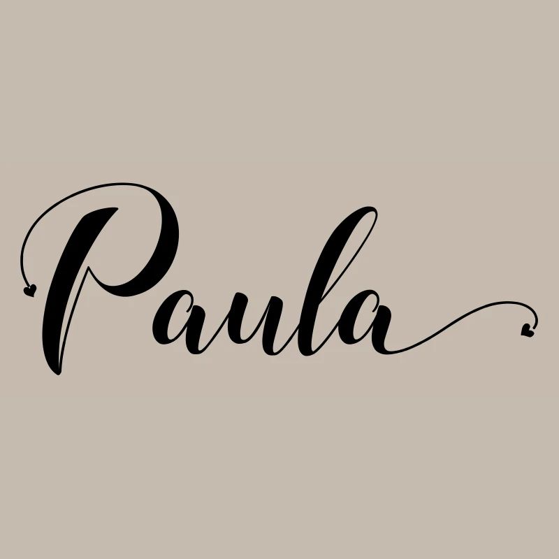 paula