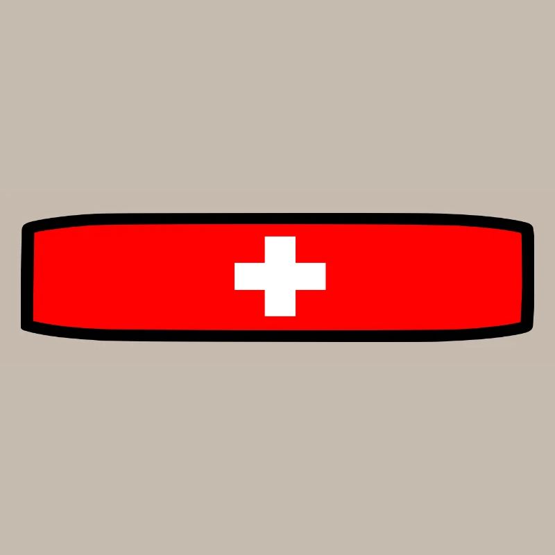 Schweizer Flagge