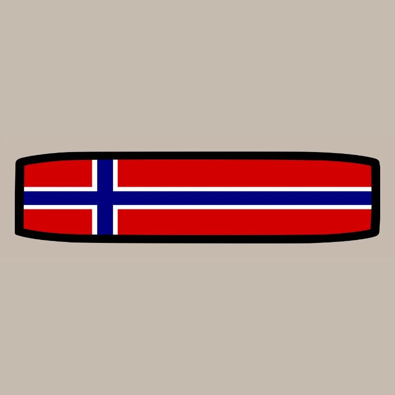 Norway flag