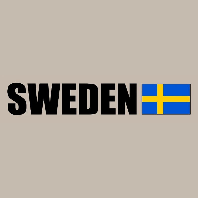 Suède