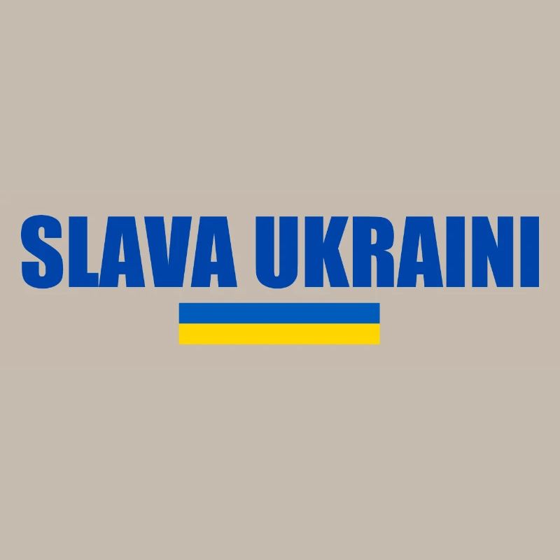Slava ukraini