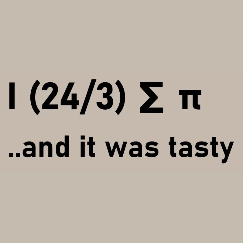 Math Jokes Funny Gift Gift Idea Nerd