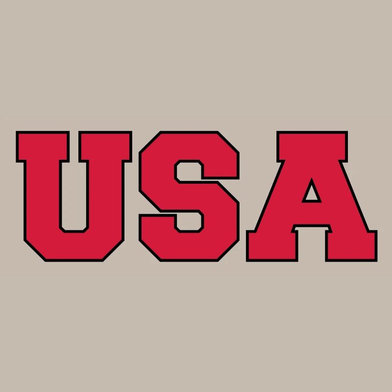 usa
