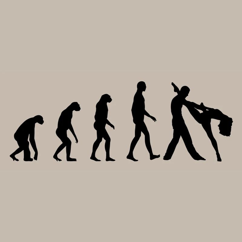 Evolution Dance